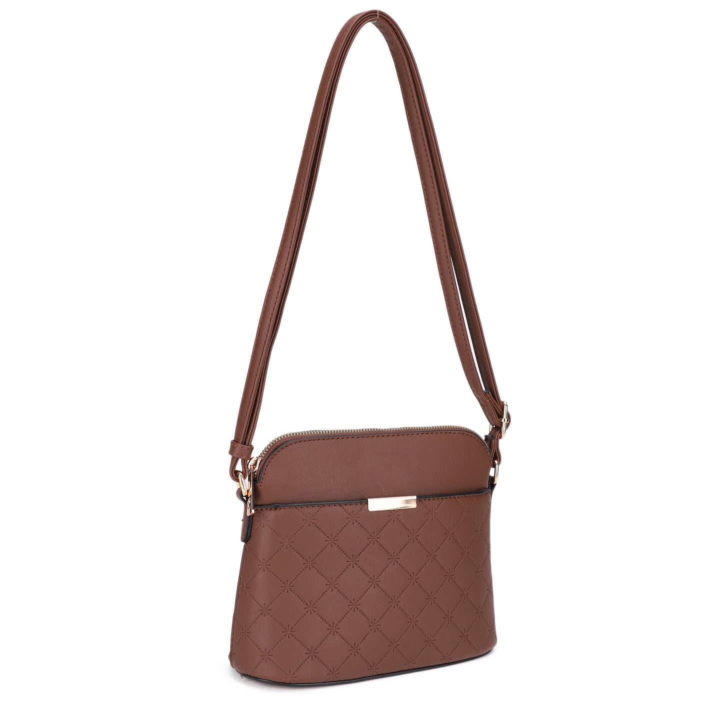 MARIA EMBOSSED DOME XBODY