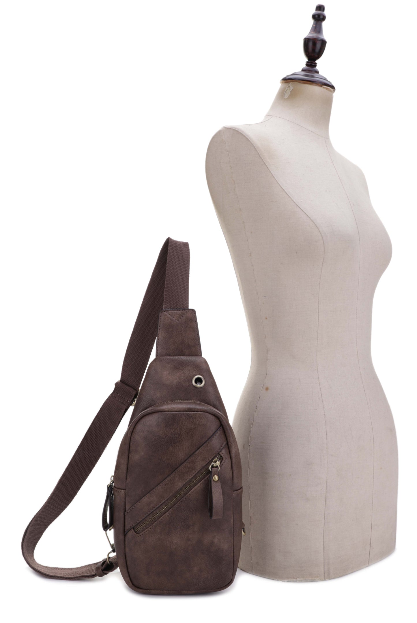 Lynnelle Sling Bag