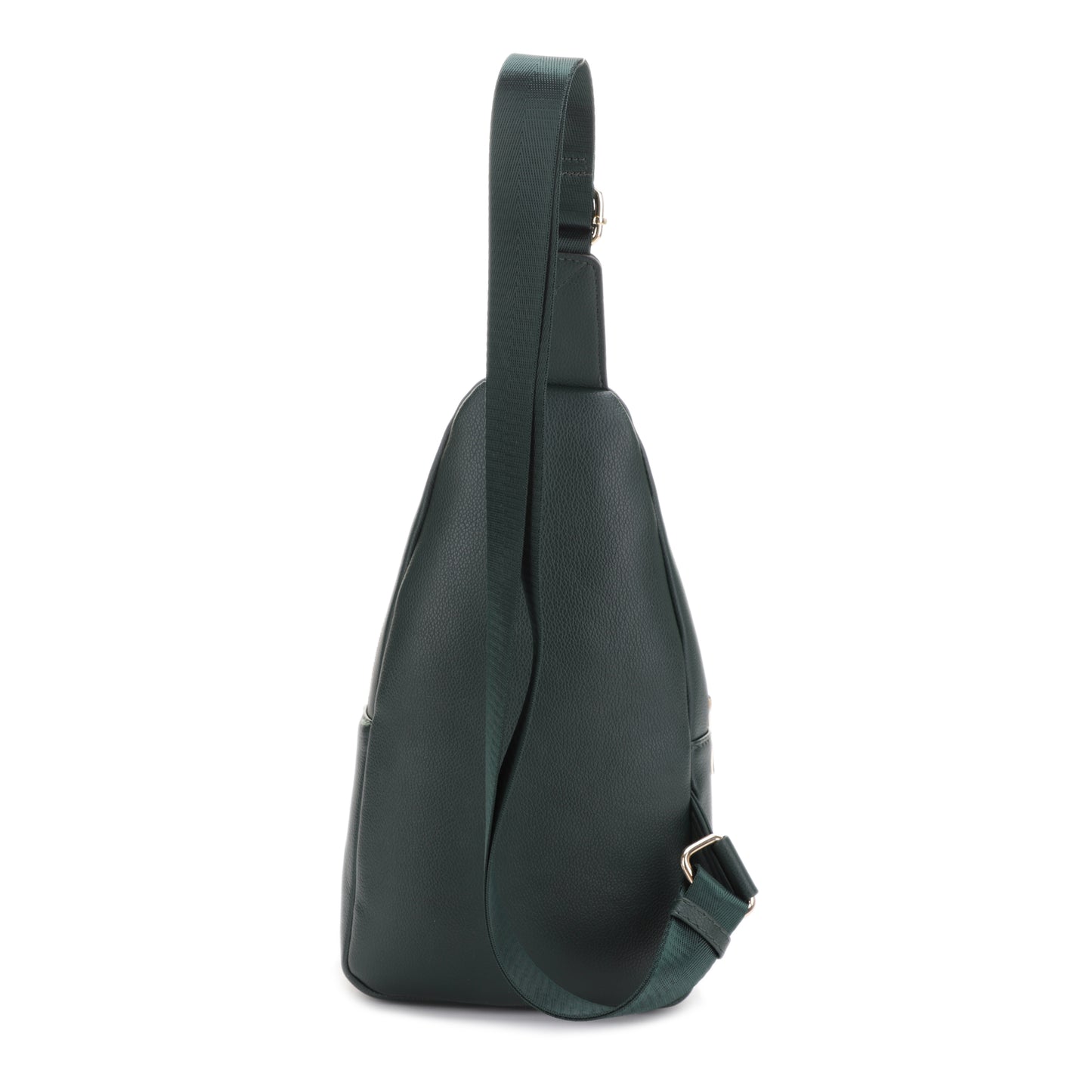 Lisa Triple Compartment Sling Bag with Rhinestone