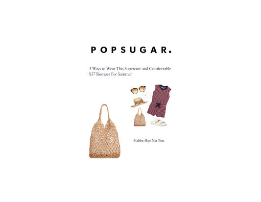 POPSUGAR