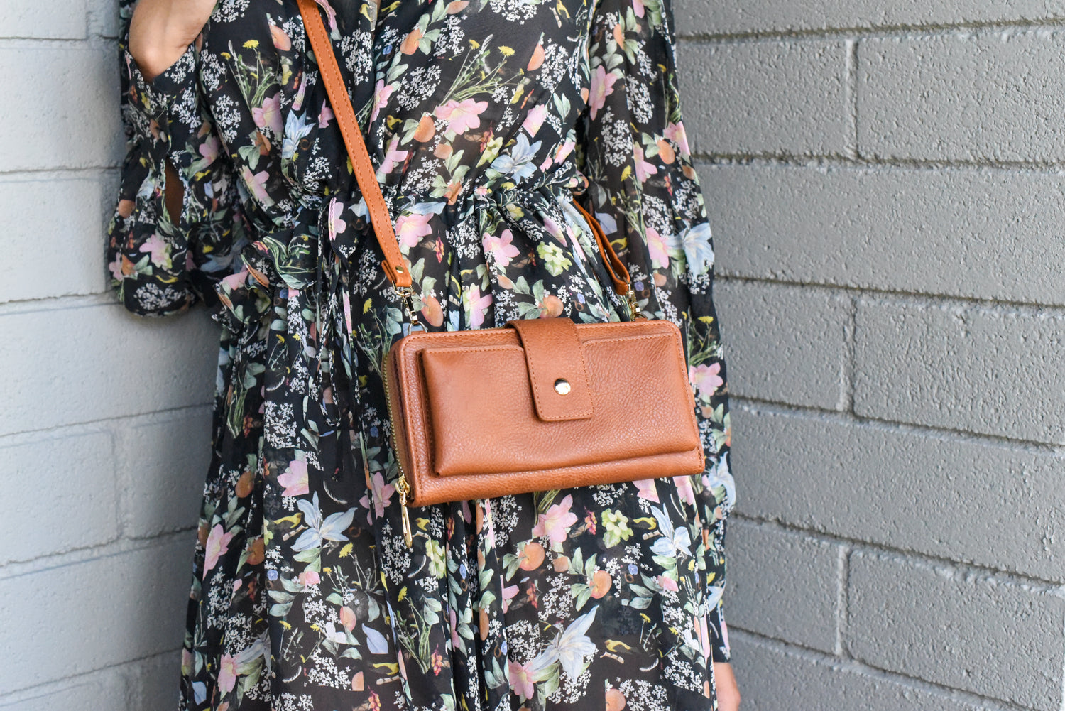 Crossbodies