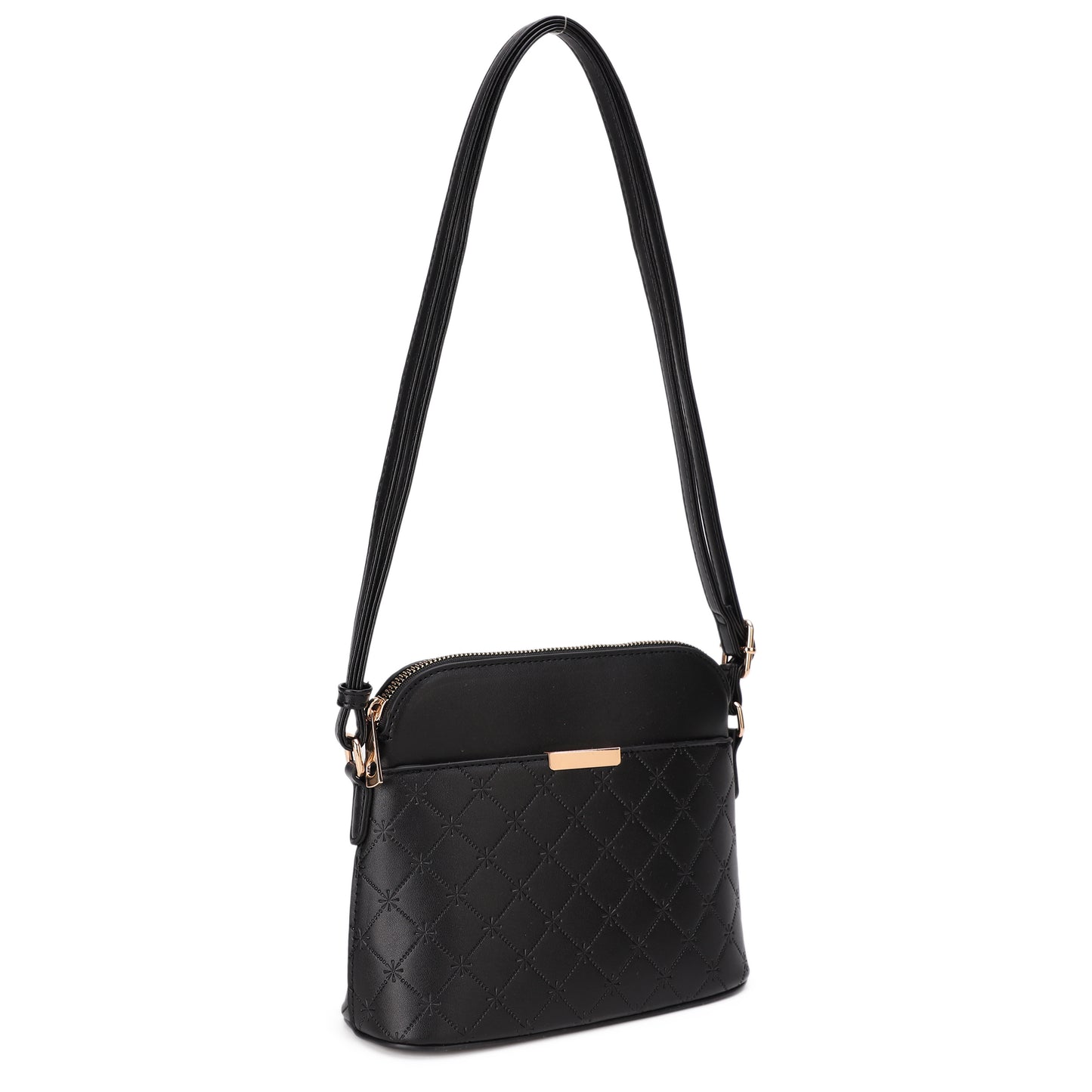 MARIA EMBOSSED DOME XBODY
