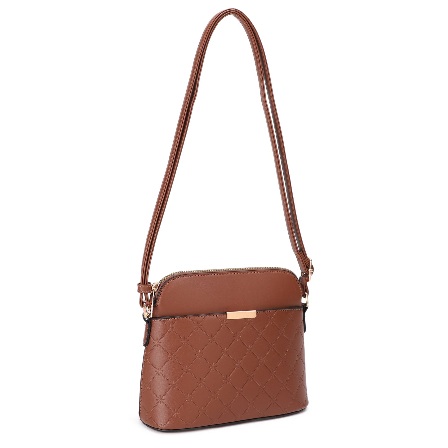 MARIA EMBOSSED DOME XBODY