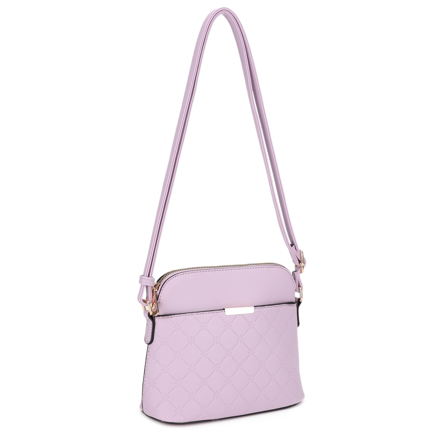 MARIA EMBOSSED DOME XBODY
