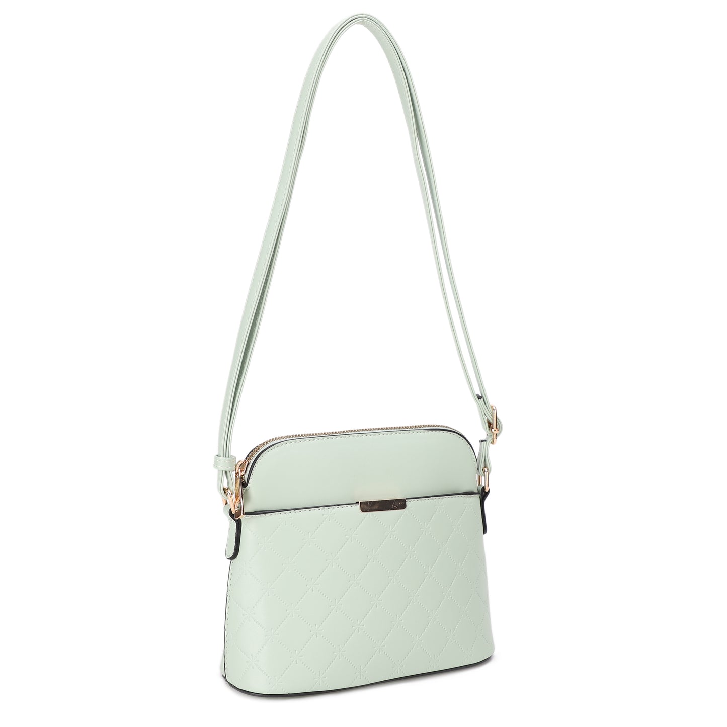 MARIA EMBOSSED DOME XBODY