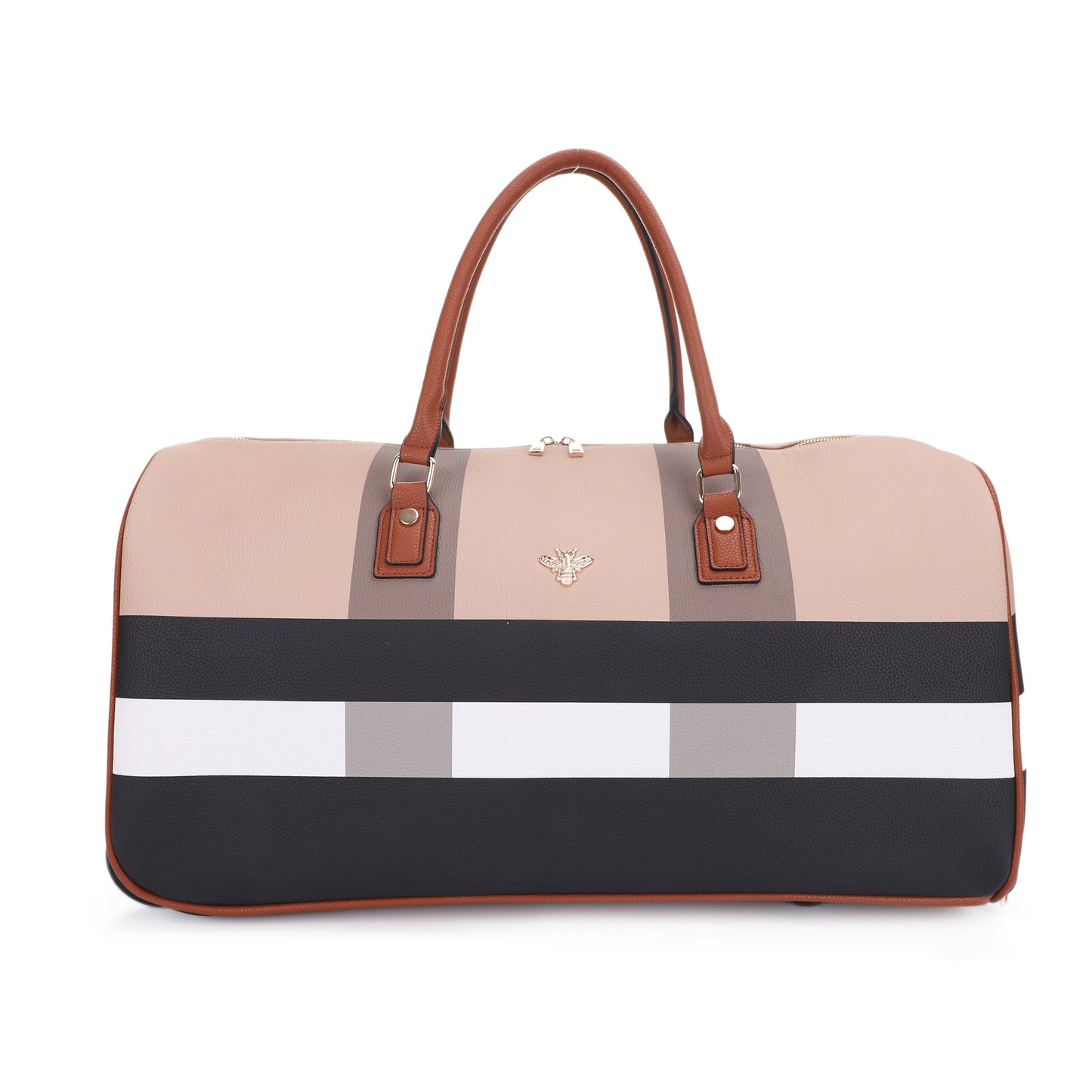 Delsey Carry-On Rolling Duffel Bag