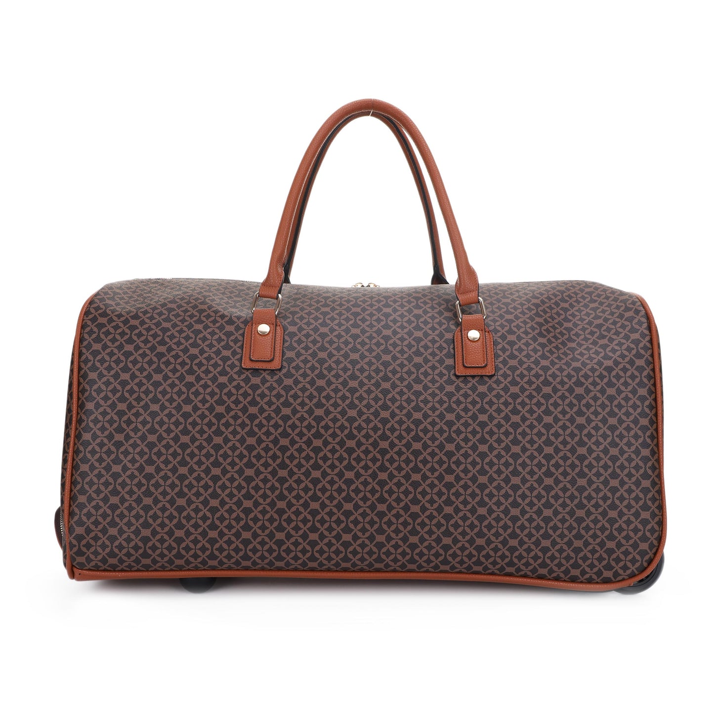 Casey Carry-On Rolling Duffel Bag