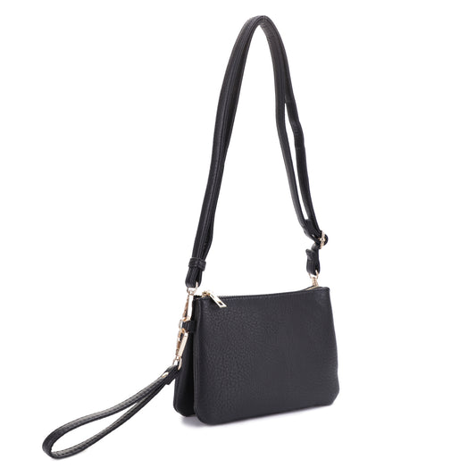 TAMI MULTI COMPARMENT XBODY