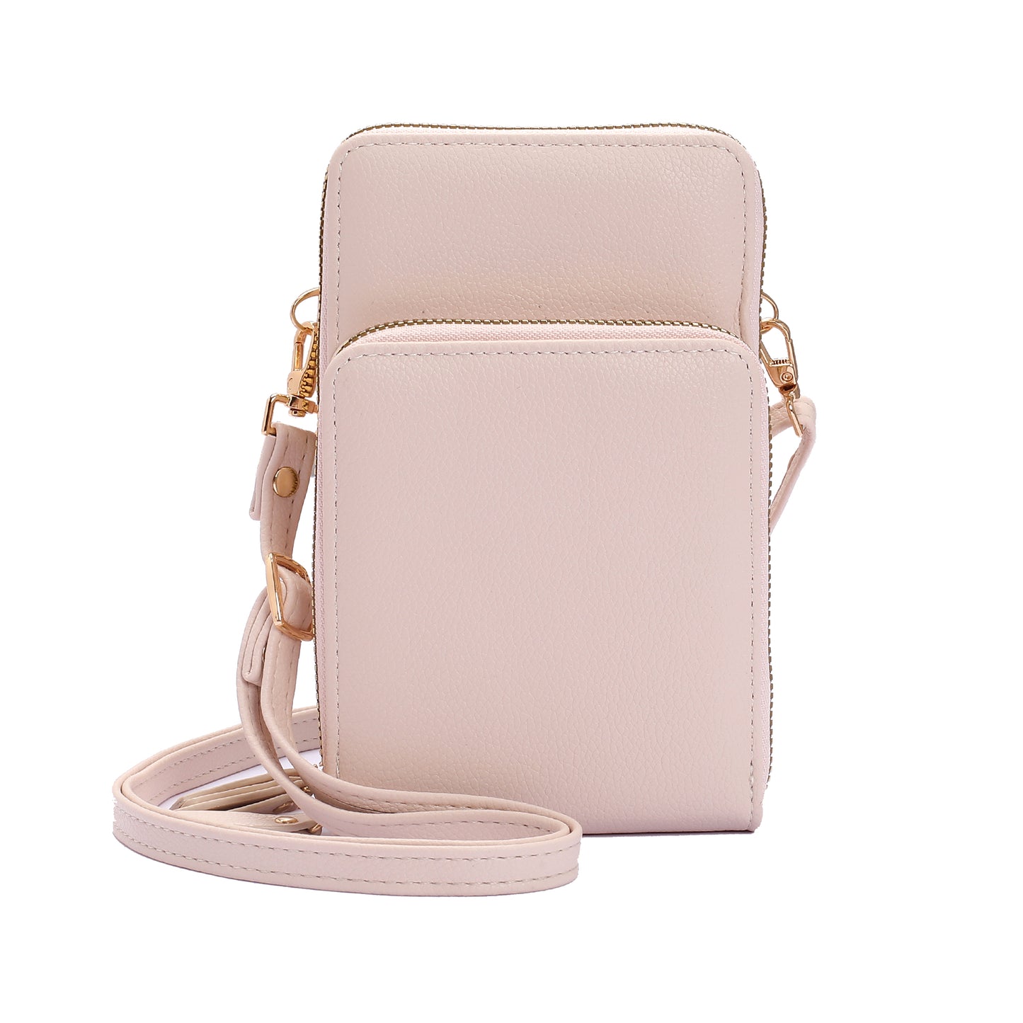 MELISSA Triple Compartment WOS