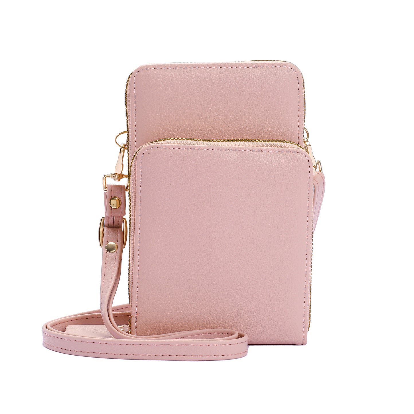 MELISSA Triple Compartment WOS