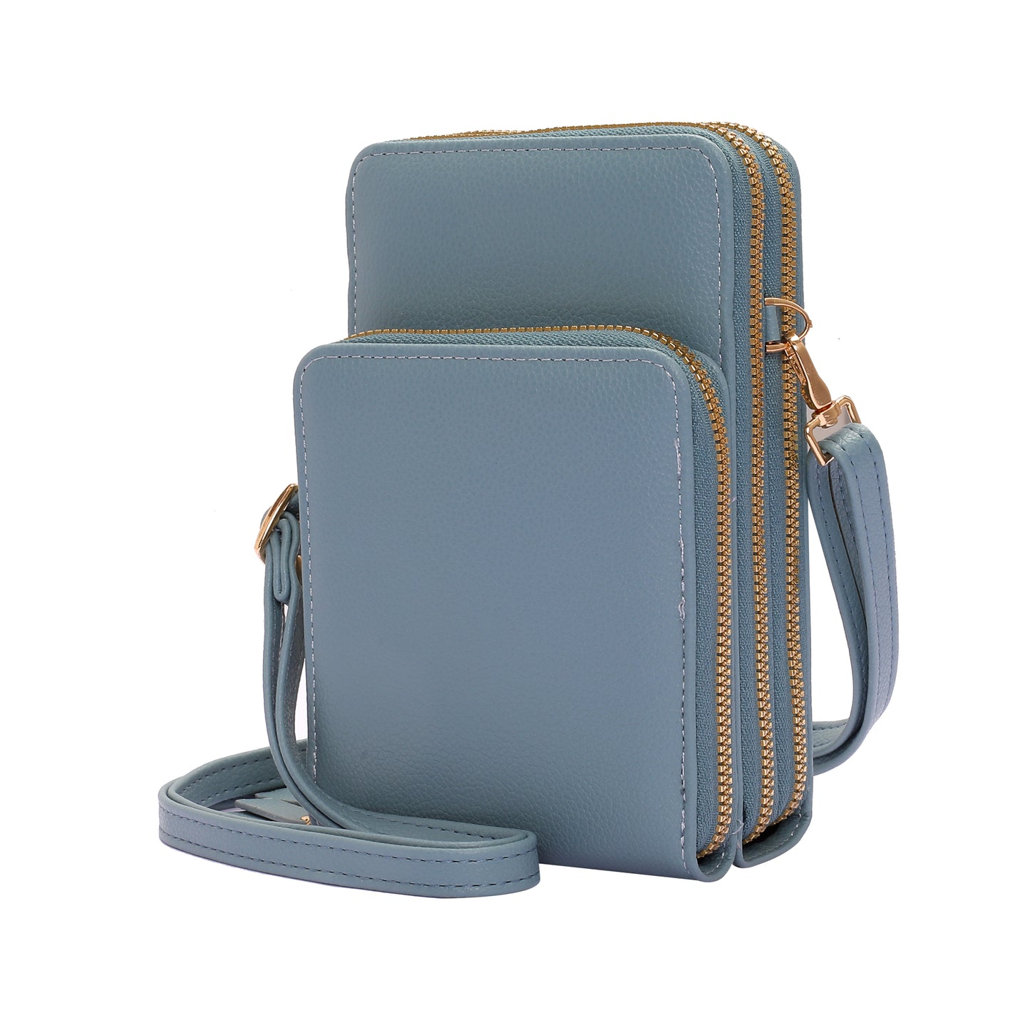 MELISSA Triple Compartment WOS