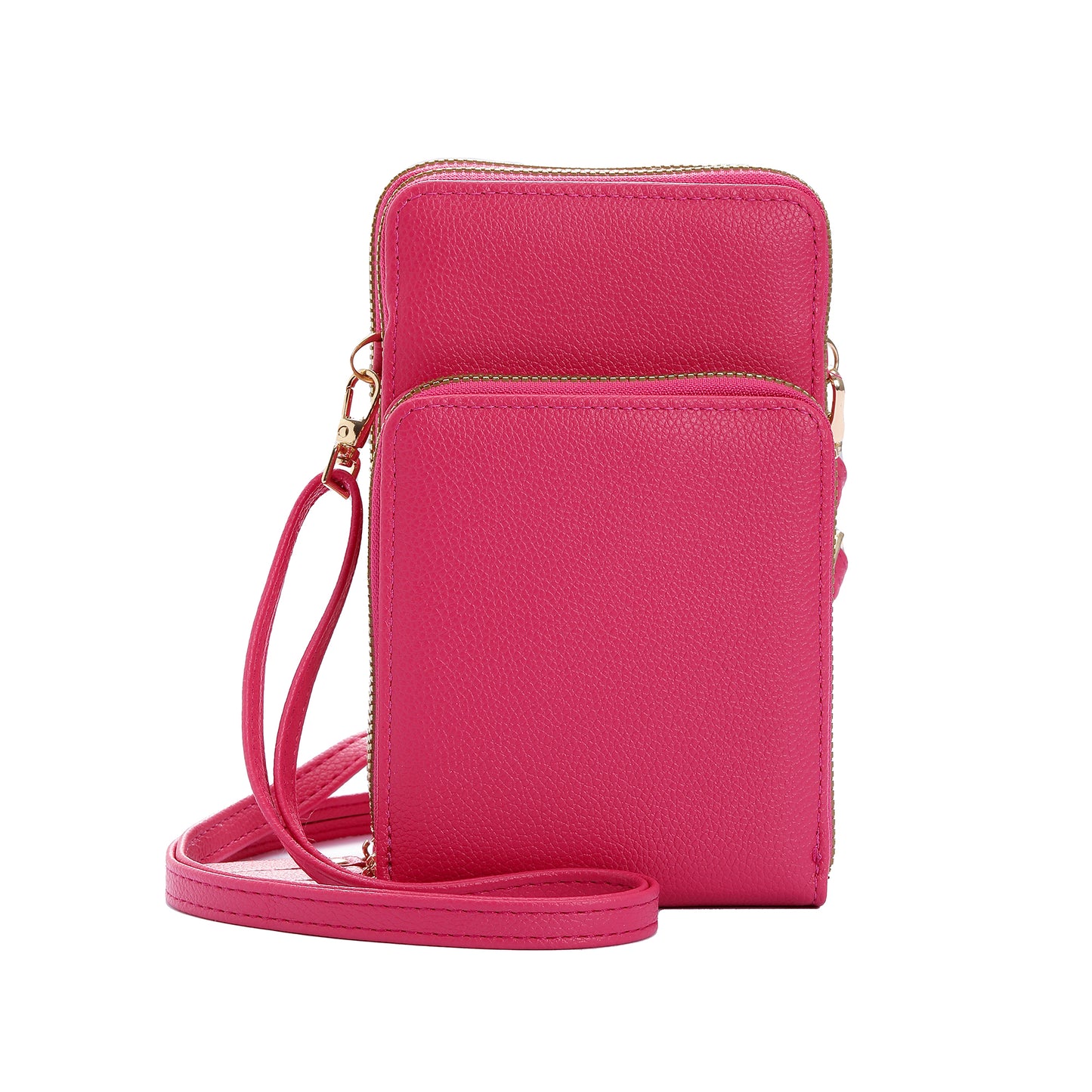MELISSA Triple Compartment WOS