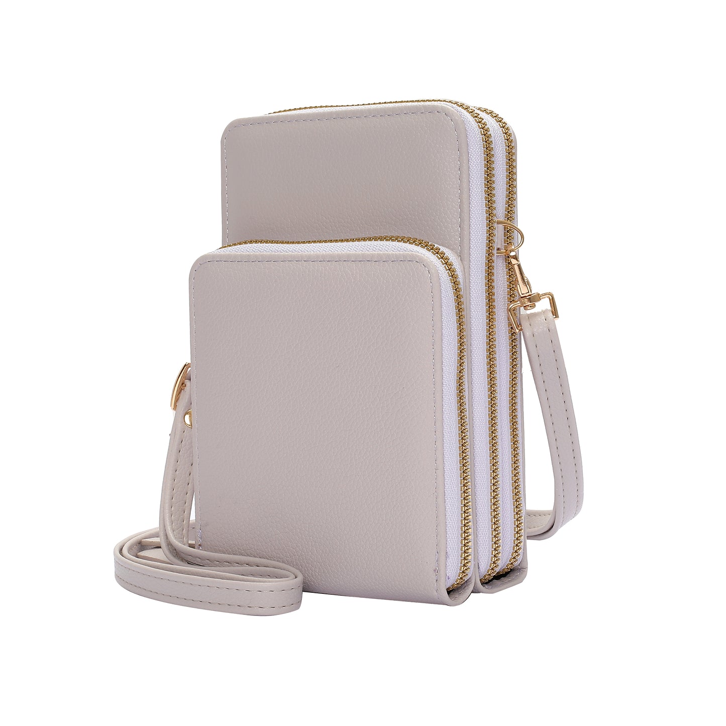 MELISSA Triple Compartment WOS