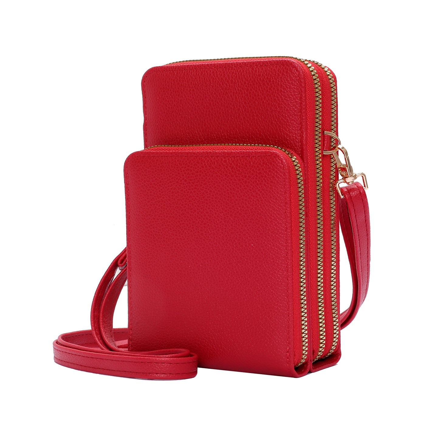 MELISSA Triple Compartment WOS