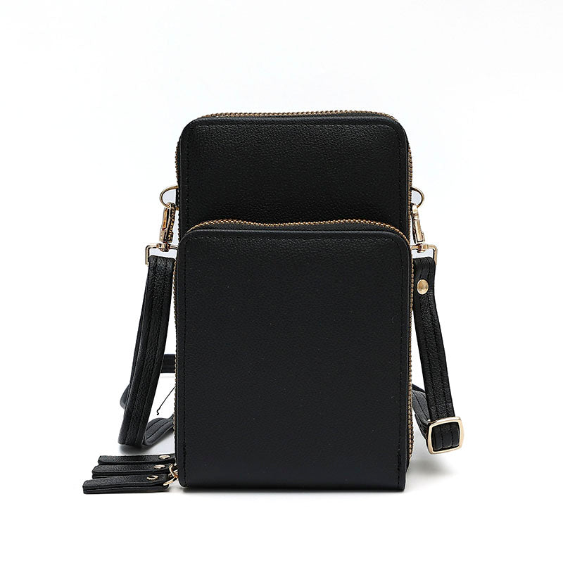 MELISSA Triple Compartment WOS