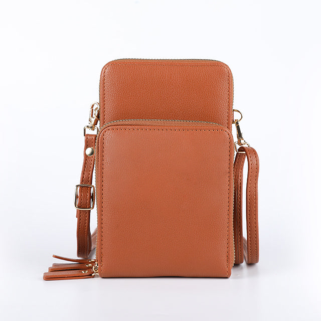 MELISSA Triple Compartment WOS